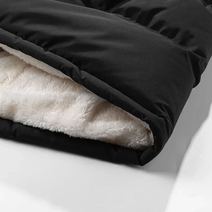 Shelter Puffer Jacket