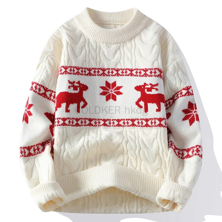 Frostvale Sweater