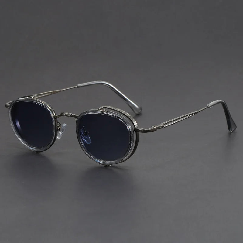 Valeo Sunglasses - Redwood Main