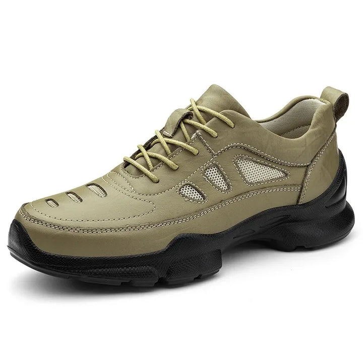 Fenwick Leather Sneakers
