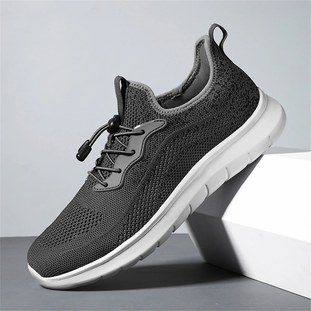 Core One Shoes - Redwood Main