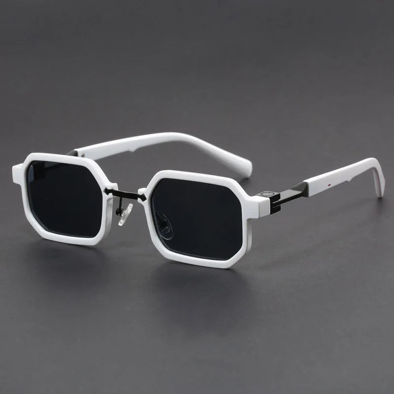 Sightline Eight Sunglasses - Redwood Main