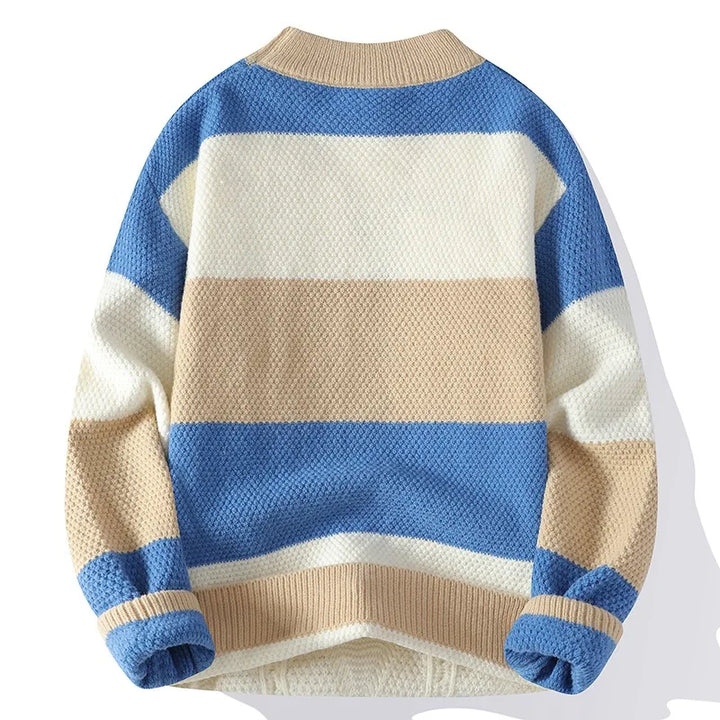 Halvion Knitted Sweater