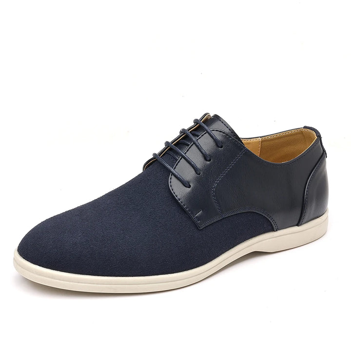 Trakon Leather Shoes