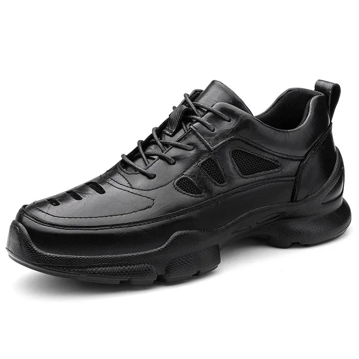Fenwick Leather Sneakers