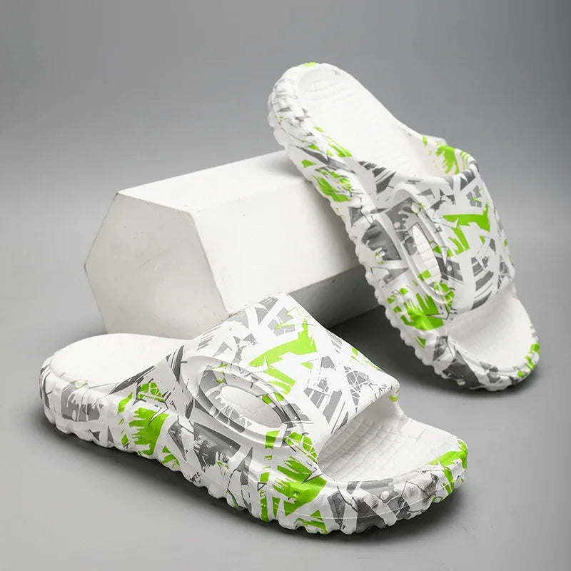 Trixo Slides - Redwood Main