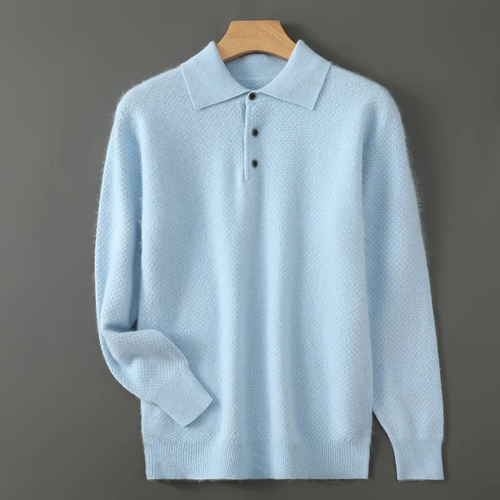 Auro Cashmere Sweater