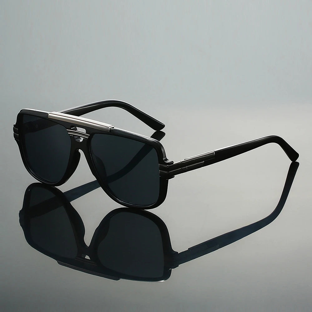 Prime Sunglasses - Redwood Main