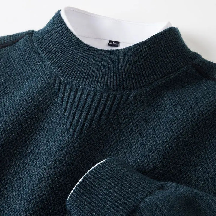 Montane Jacquard Sweater