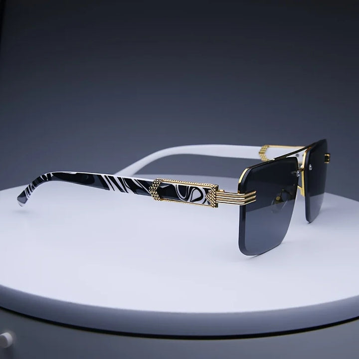 Velvéro Sunglasses - Redwood Main