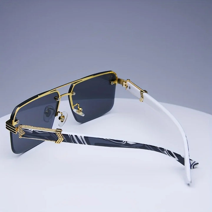 Velvéro Sunglasses - Redwood Main
