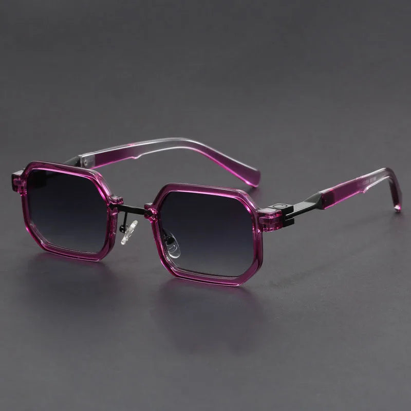 Sightline Eight Sunglasses - Redwood Main