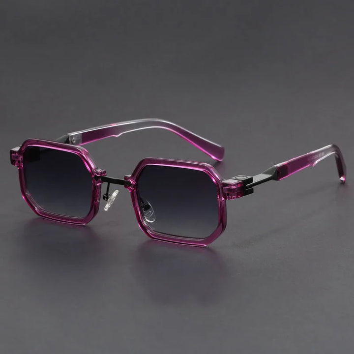 Sightline Eight Sunglasses - Redwood Main