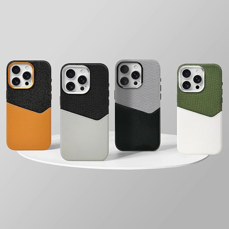 Zentra Phone Case