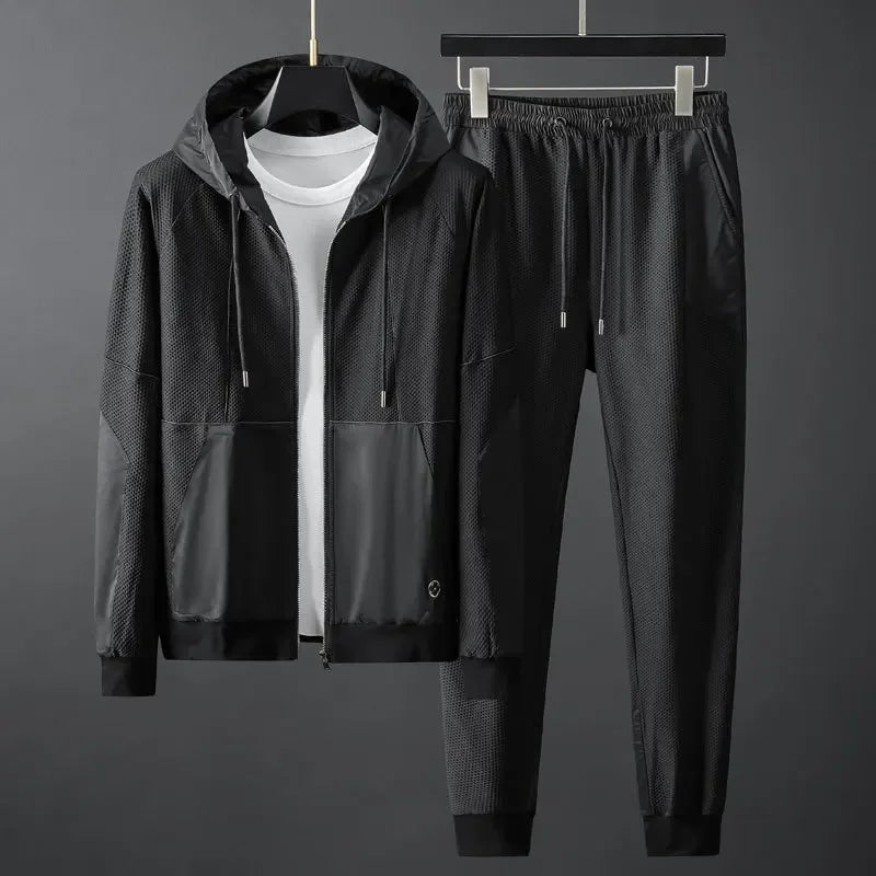 Blaketon Tracksuit