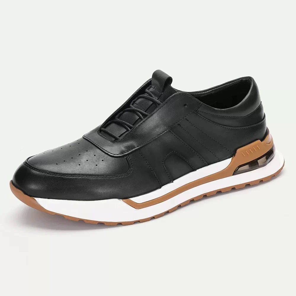 Aldous Leather Sneakers