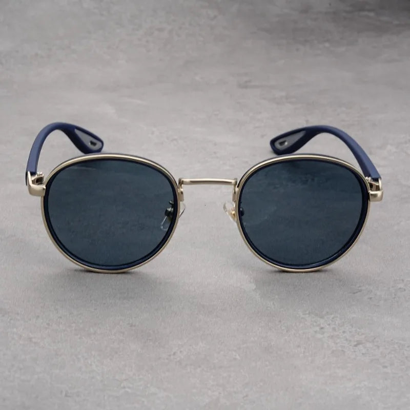 Solar Rift Shades - Redwood Main