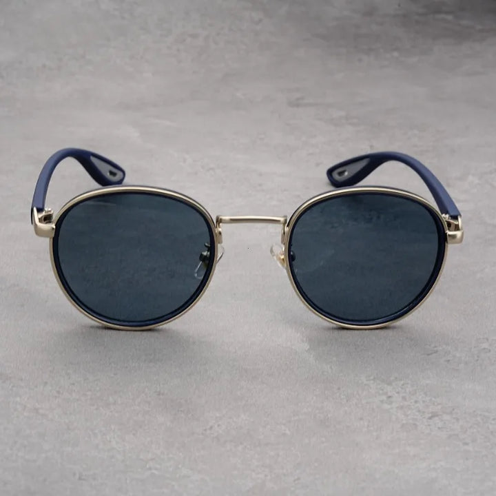 Solar Rift Shades - Redwood Main