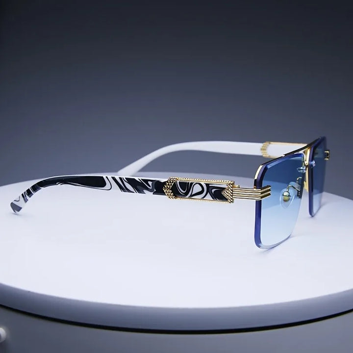 Velvéro Sunglasses - Redwood Main