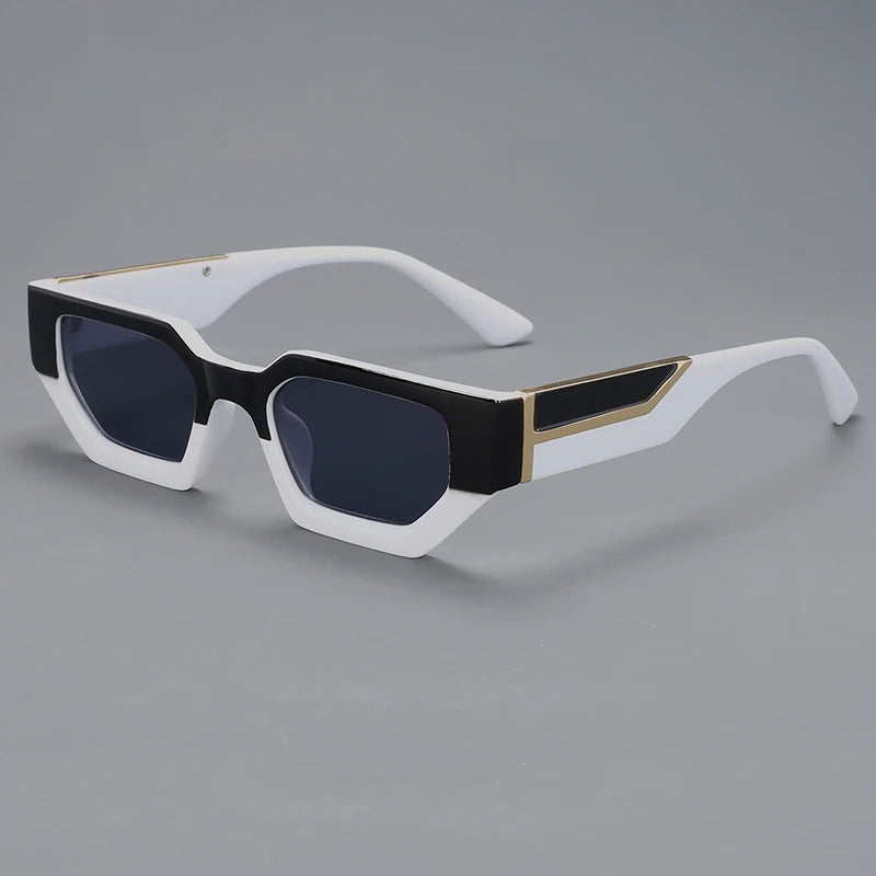 Zevro Edge Sunglasses - Redwood Main