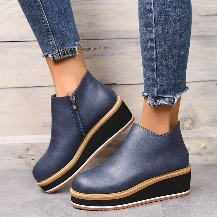 Amber Rise Platforms