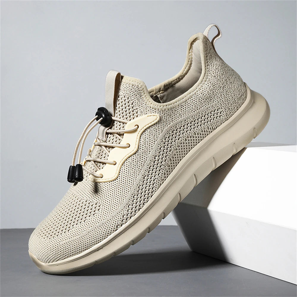 Core One Shoes - Redwood Main