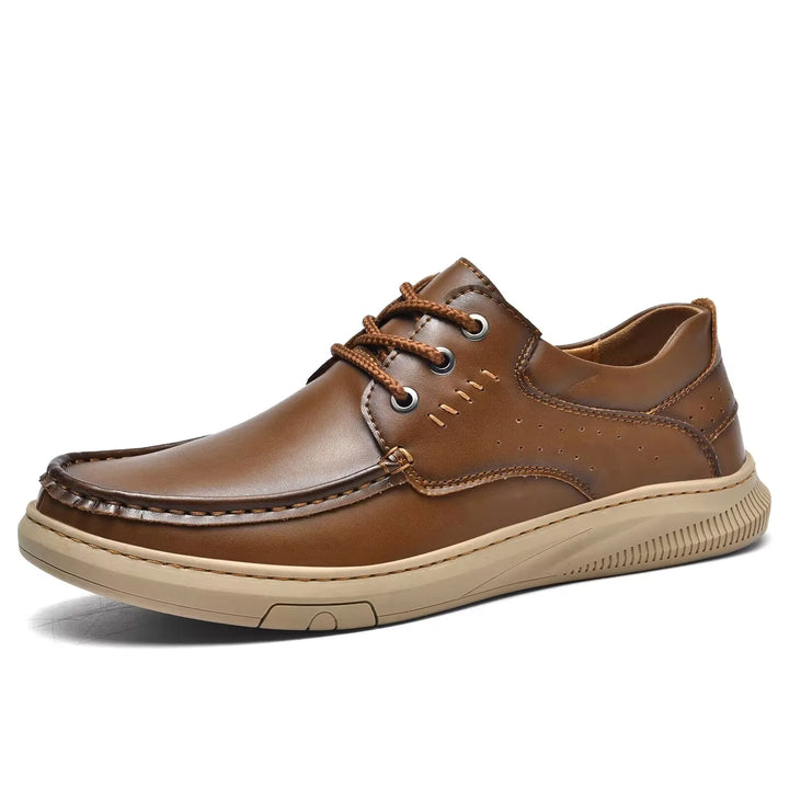Preston Leather Shoes