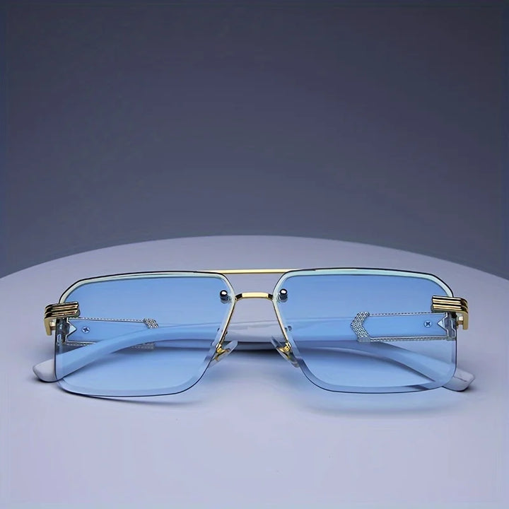 Velvéro Sunglasses - Redwood Main
