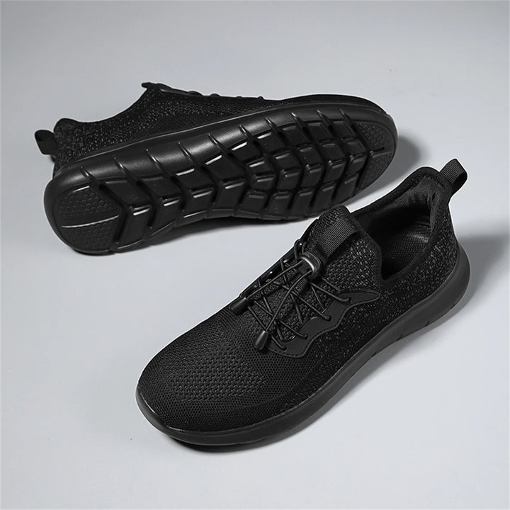 Core One Shoes - Redwood Main