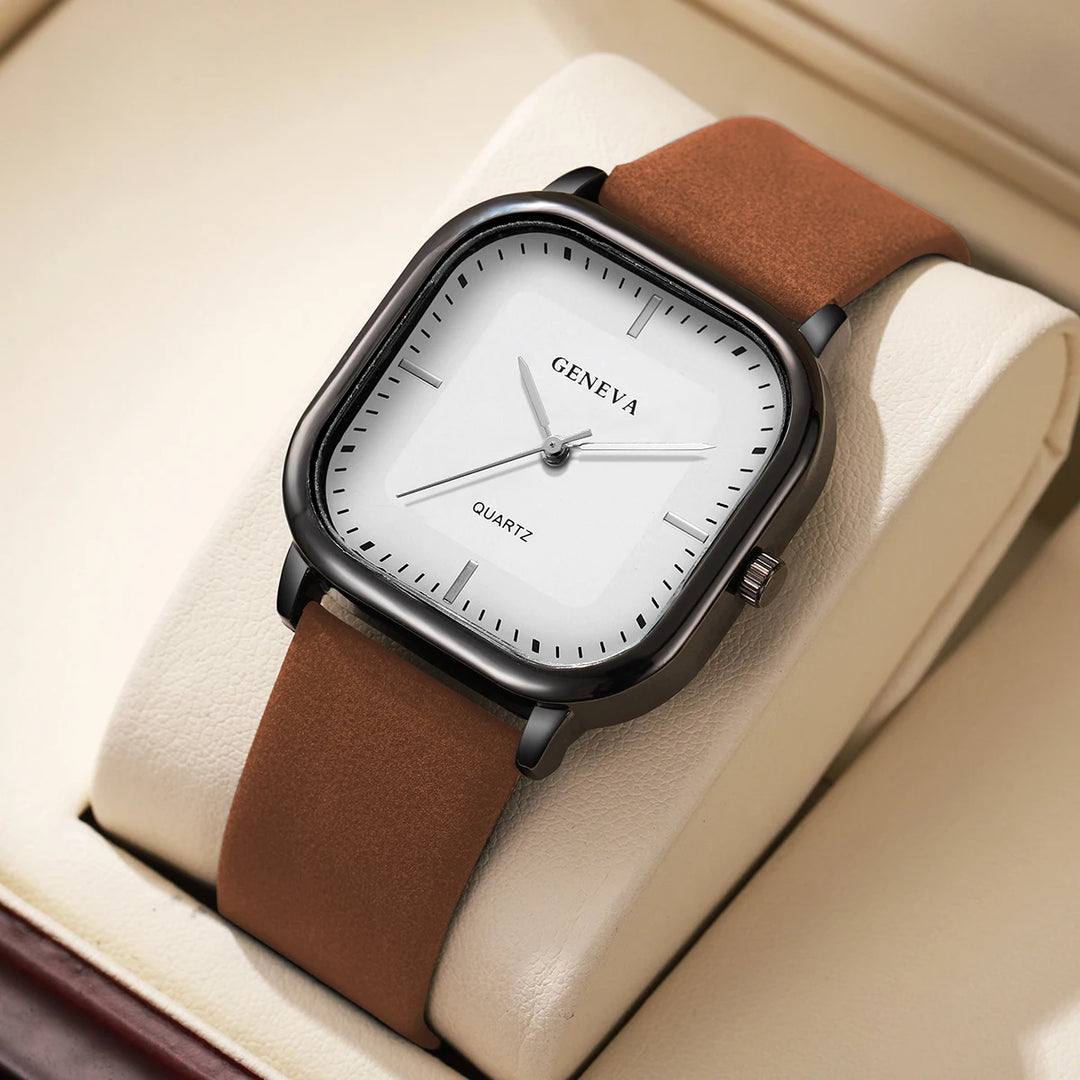 Bravon Edge Watch