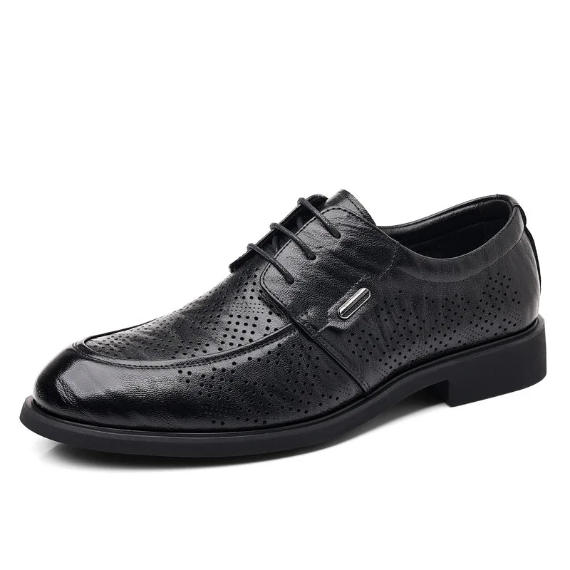 Arvo Leather Shoes