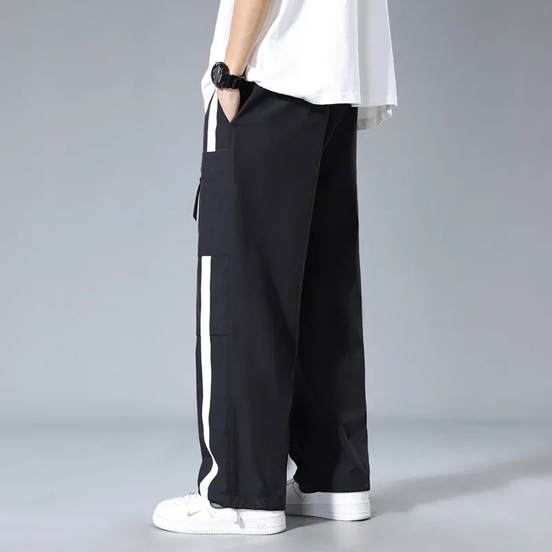 Swift Active Joggers - Redwood Main