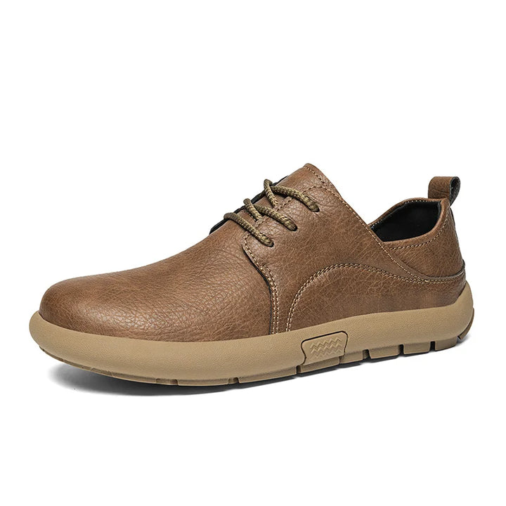 Darian Leather Shoes