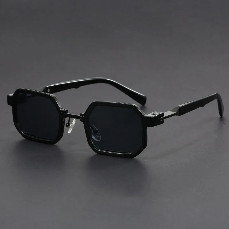 Sightline Eight Sunglasses - Redwood Main