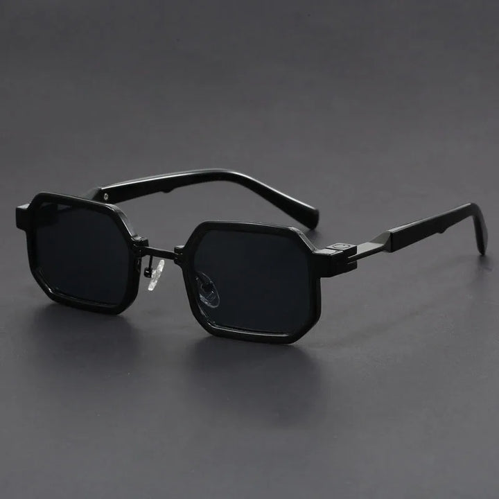 Sightline Eight Sunglasses - Redwood Main