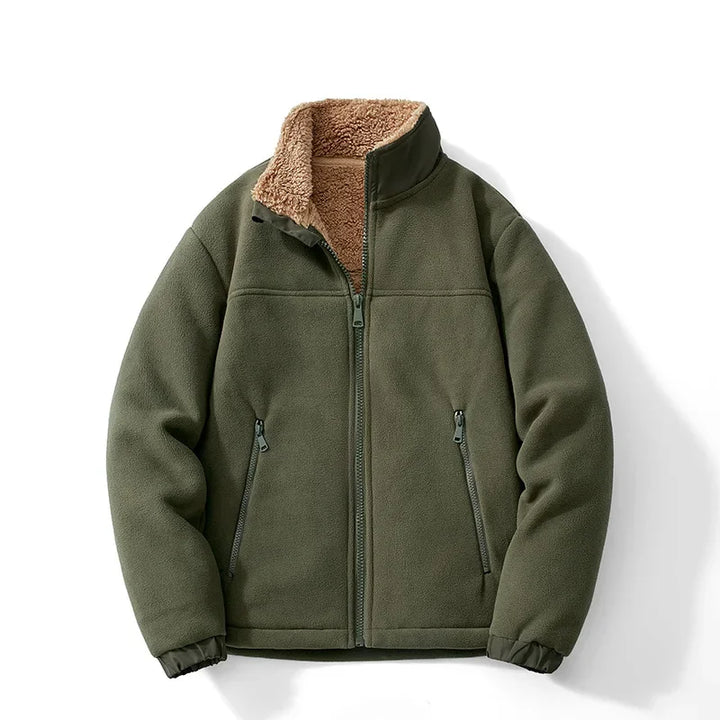 Canyon Shearling Jacket
