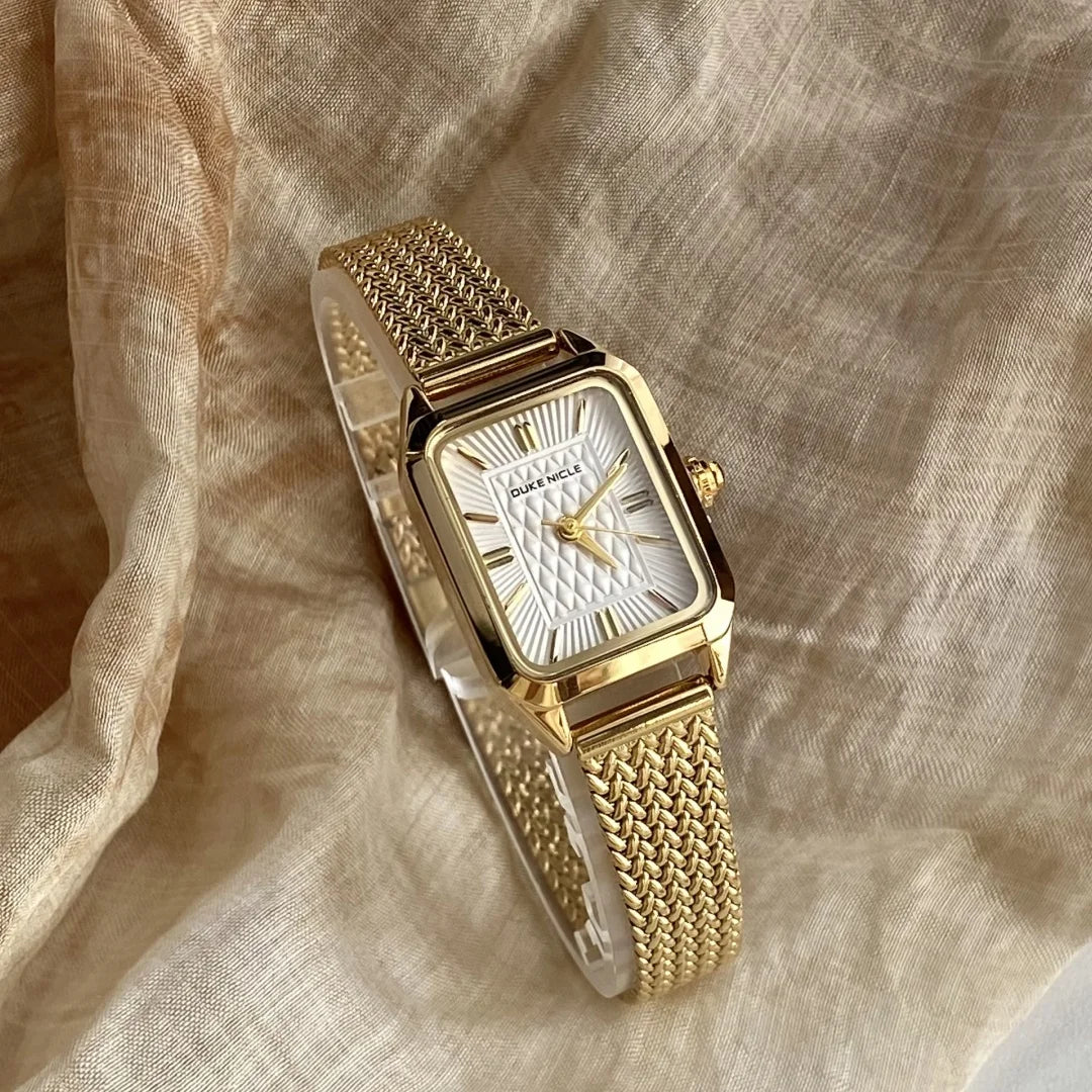 Elise Classic Watch