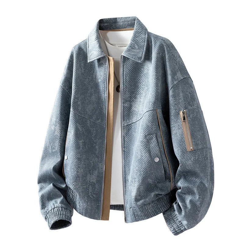 Orion Textured Jacket