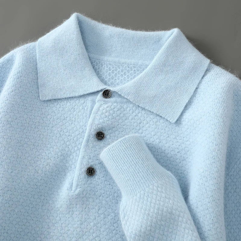 Auro Cashmere Sweater