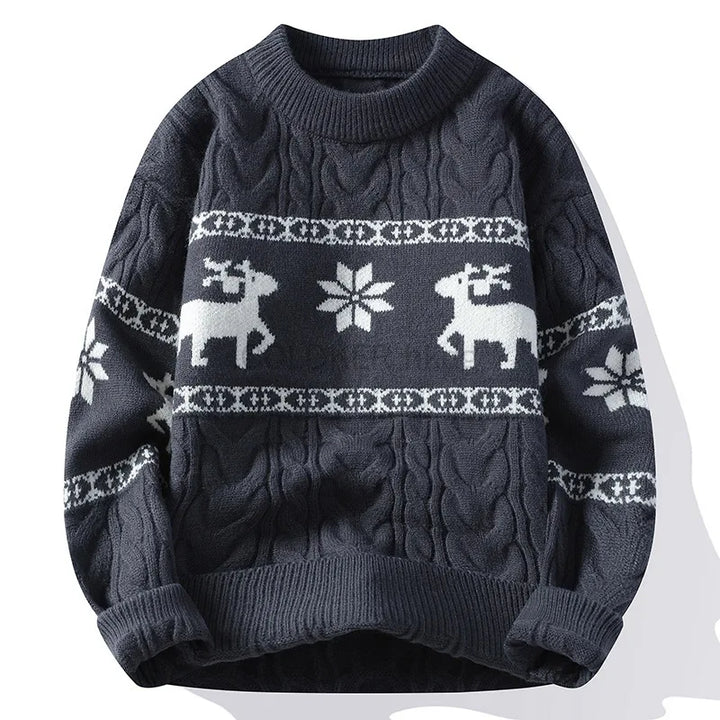 Frostvale Sweater