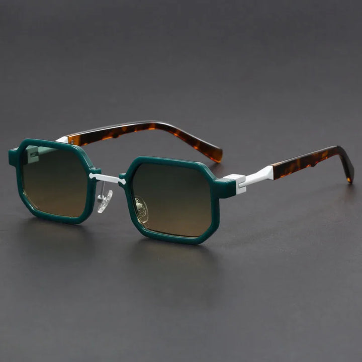 Sightline Eight Sunglasses - Redwood Main