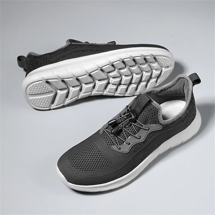 Core One Shoes - Redwood Main