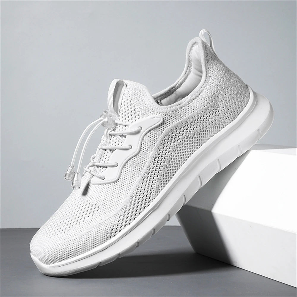 Core One Shoes - Redwood Main