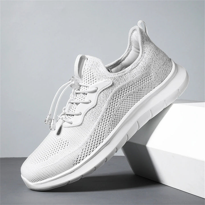 Core One Shoes - Redwood Main