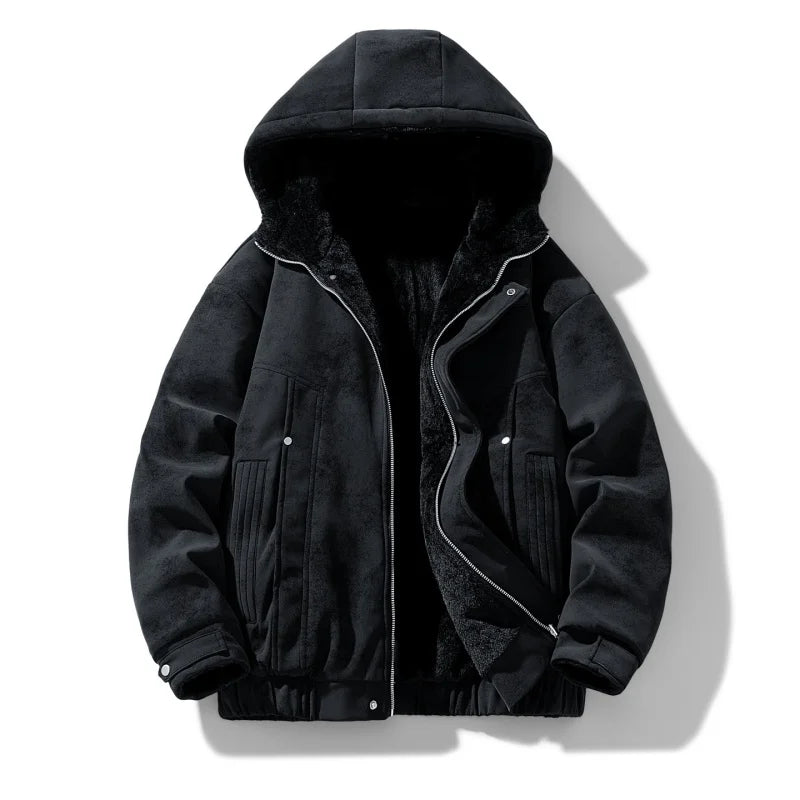 Calder Reversible Jacket