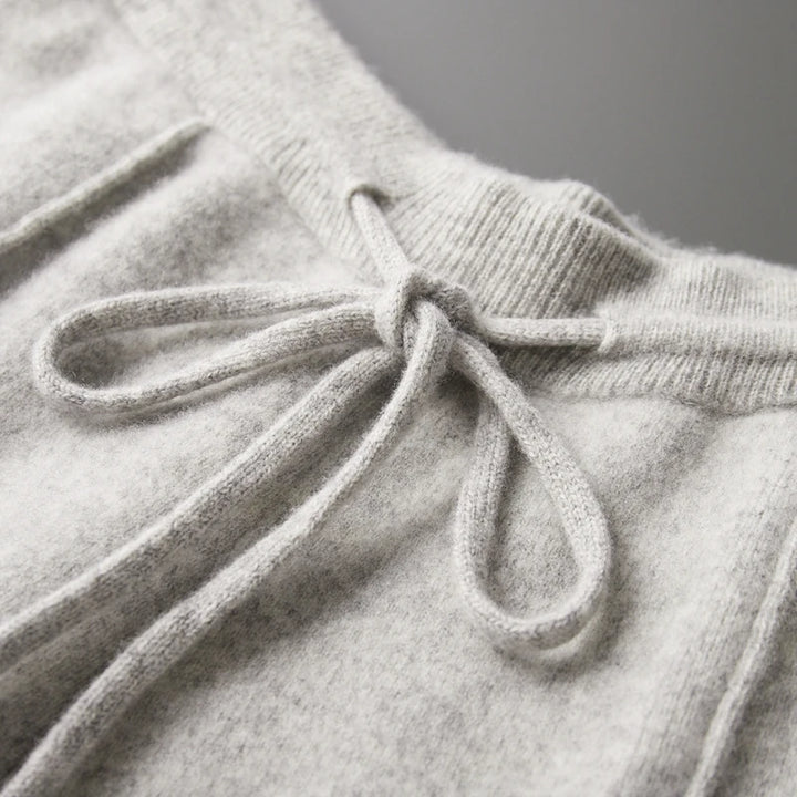 Altero Cashmere Pants