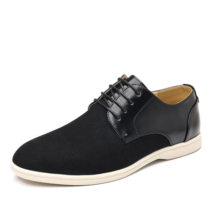 Trakon Leather Shoes