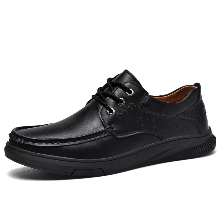 Preston Leather Shoes