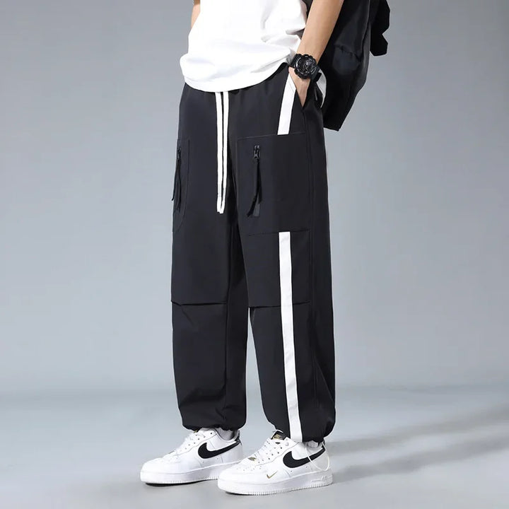 Swift Active Joggers - Redwood Main