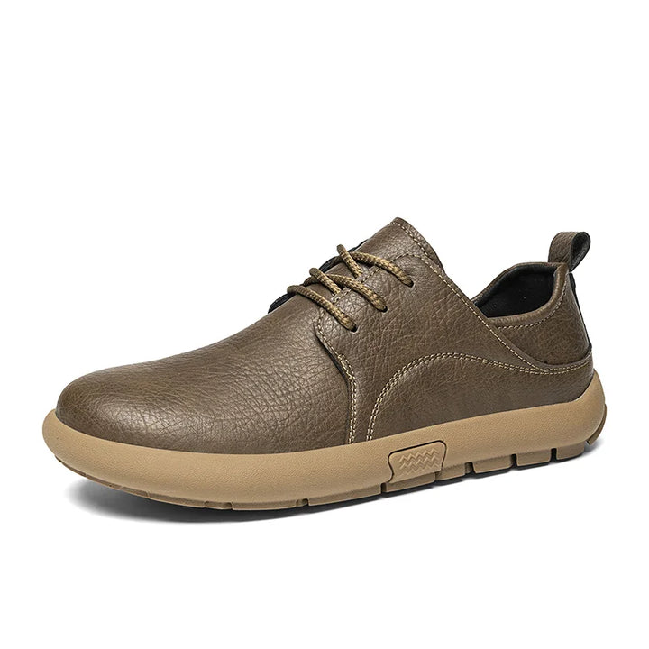 Darian Leather Shoes